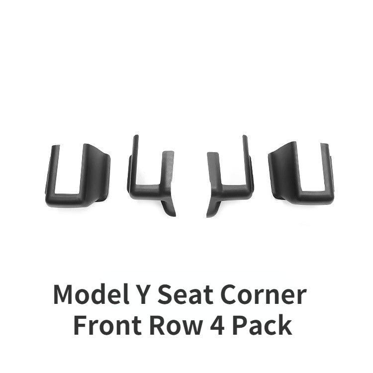 Seat Corner Protection Anti-kick for Tesla Model Y 2021-2023 - Tesery Official Store