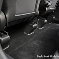Seat Corner Protection Anti-kick for Tesla Model Y 2021-2023 - Tesery Official Store