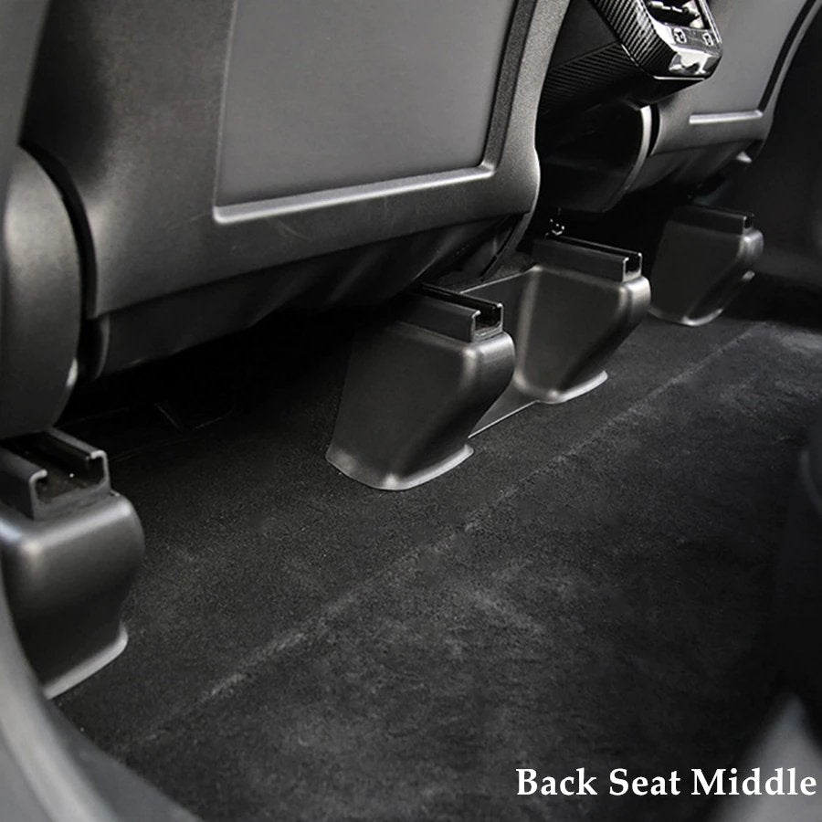 Seat Corner Protection Anti-kick for Tesla Model Y 2021-2023 - Tesery Official Store