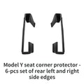 Seat Corner Protection Anti-kick for Tesla Model Y 2021-2023 - Tesery Official Store