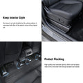 Seat Corner Protection Anti-kick for Tesla Model Y 2021-2023 - Tesery Official Store