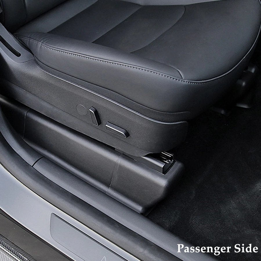 Seat Corner Protection Anti-kick for Tesla Model Y 2021-2023 - Tesery Official Store
