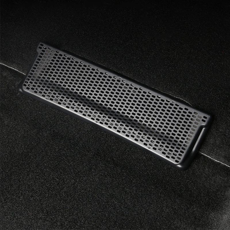 Snap - In Mounting Dust Cover For Tesla Model 3/Y（2pcs） - Tesery Official Store