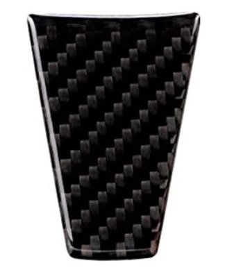 Steering Wheel Interior Sticker for Tesla Model S Model X 2017-2022 - Tesery Official Store