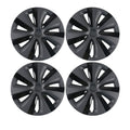 TESERY 18″ Wheel Cover For Tesla Model 3 Highland (4PCS) - Tesery Official Store