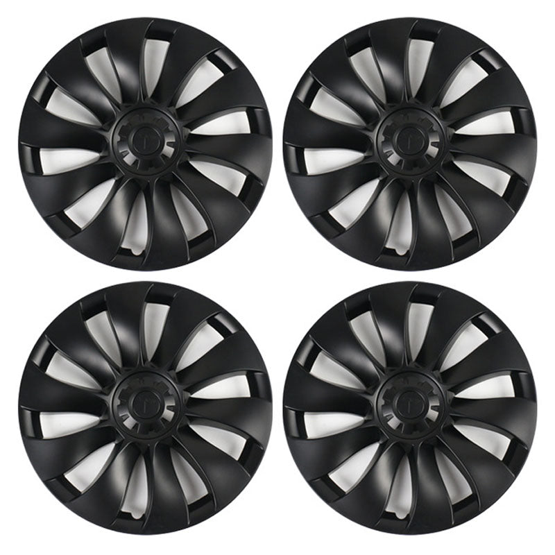 TESERY 19″ Wheel Covers for Tesla Model 3 (4PCS) - Tesery Official Store