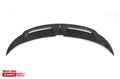 TESERY Carbon Fiber Rear Spoiler Ver.4 for Tesla Model 3 - Tesery Official Store