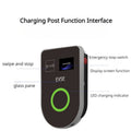 TESERY J1772 Level 2 EV Charger 48A (for U.S. EV Owners) - Tesery Official Store