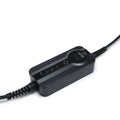 TESERY Portable Type 2 Mennekes EV Charger Europlug|32ft - Tesery Official Store