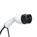 TESERY Portable Type 2 Mennekes EV Charger Europlug|32ft - Tesery Official Store