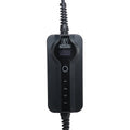 TESERY Portable Type 2 Mennekes EV Charger Europlug|32ft - Tesery Official Store