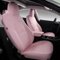TESERY Seat Covers for Tesla Model 3  / Model Y - Pink