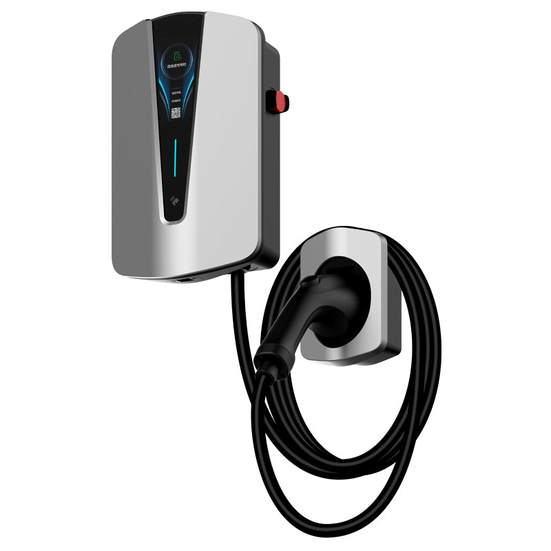 TESERY Tesla Level 2 EV Home Charging Station (for U.S. Tesla Owners) - Tesery Official Store