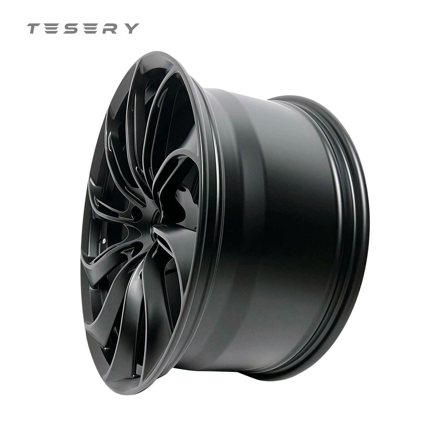 Tesla OEM factory Rims for Model 3/Y/S/X 【Style 4(Set of 4)】 - Tesery Official Store