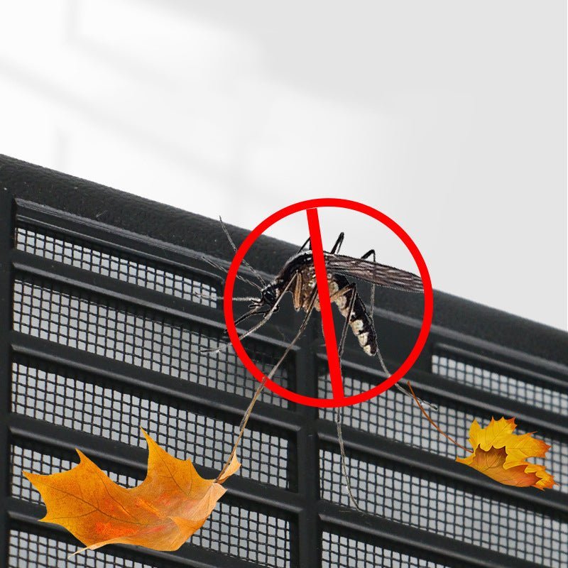 Thunder Inlet Insect Screen For Tesla Model 3 Highland - Tesery Official Store