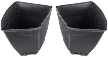 Trunk Left and Right Storage Box - Leather for Tesla Model Y 2020-2022.6 - Tesery Official Store