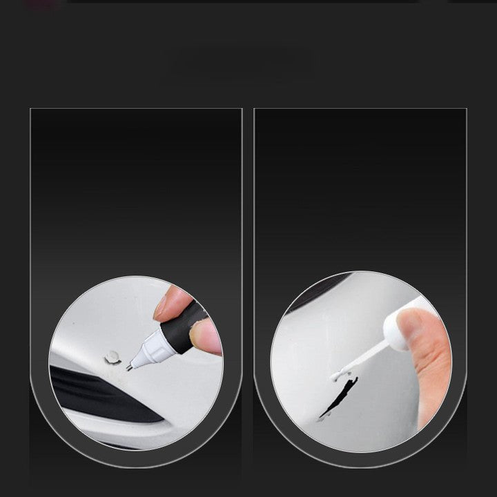 Wheel Paint Refinish Pen For Tesla - Tesery Official Store