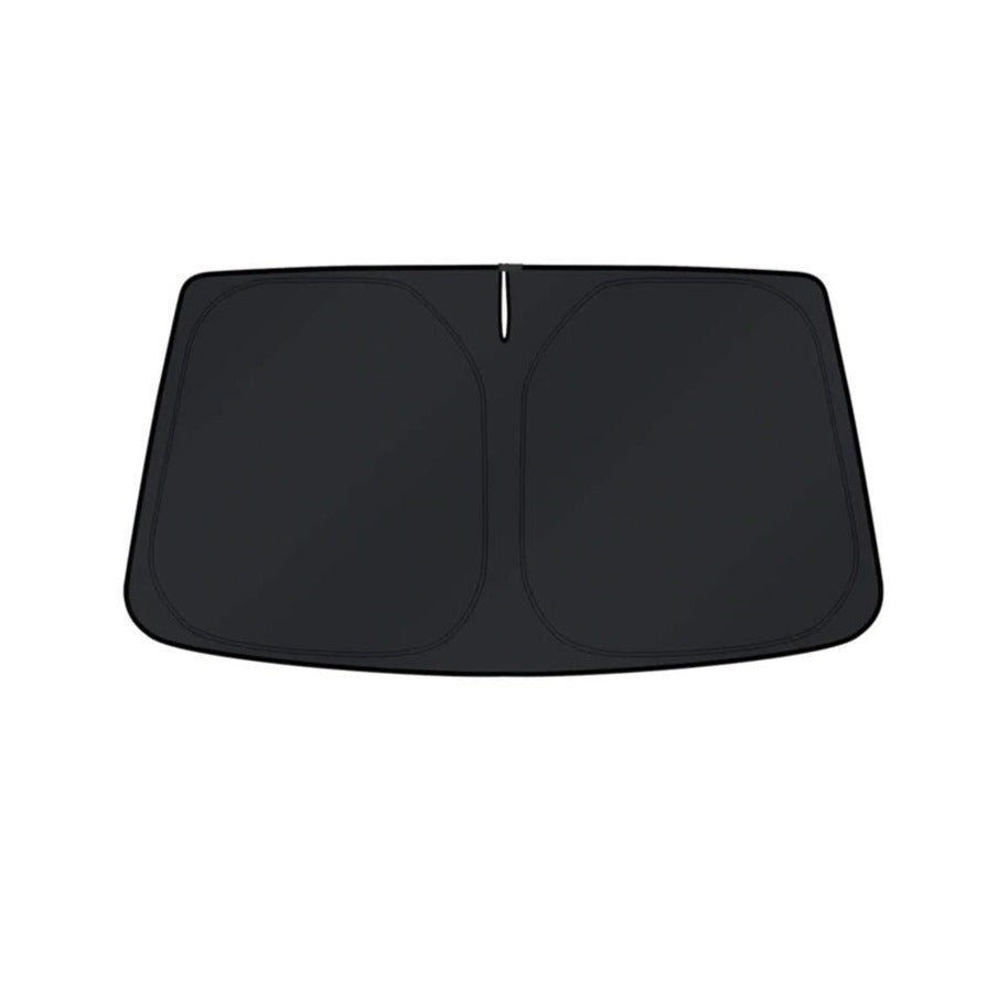 Windshield Sunshade for Tesla Model S 2016-2024 - Tesery Official Store