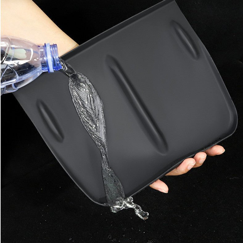 Wireless Charging Pad Anti-Slip Protective Mat for Tesla Model 3 / Y 2020-2023 - Tesery Official Store